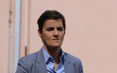 Brnabić szinte biztos benne, hogy incidens lesz Újvidéken