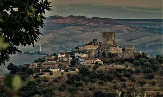 Egy olasz kisváros polgármestere megtiltotta a lakóknak, hogy betegek legyenek