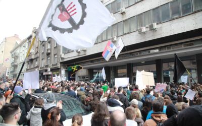 A Villanygazdaság dolgozói is általános sztrájkra buzdítanak mindenkit