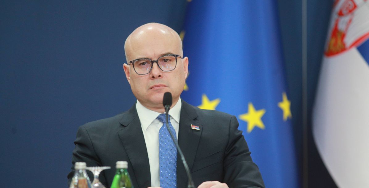 Vučević nem lenne az új kormány tagja