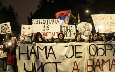 Szülői levél: Ez az én harcom Önökért, még ha Önök nem is készek harcolni saját magukért!