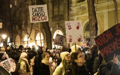 Lepeš Josip: A jogairól felvilágosított állampolgár a legnagyobb erő