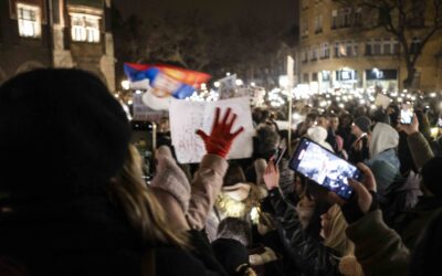 Szabad-e várni a sült galambra és mindörökké VMSZ? Minden egyénben bátorítani kell a lázadót!