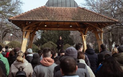 Zenta ismét az egyetemisták mögé áll
