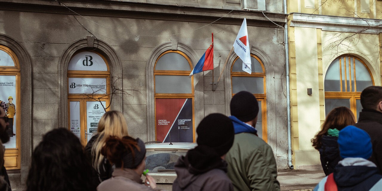 Újabb sétára hívják a zentaiakat