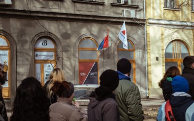 Újabb sétára hívják a zentaiakat