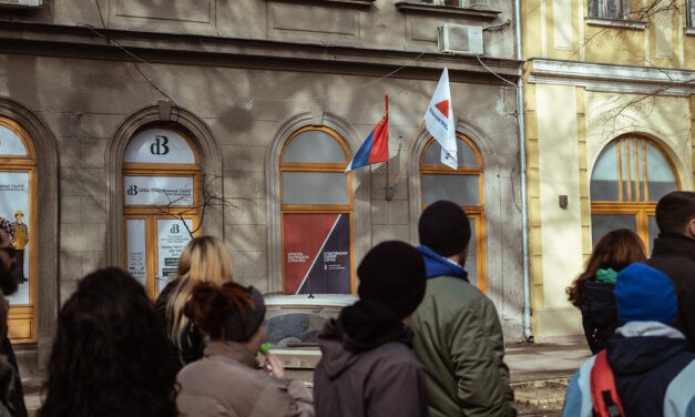 Újabb sétára hívják a zentaiakat