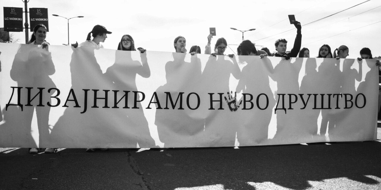 Külföldi művészeket kérnek az egyetemistákat támogató petíció aláírására