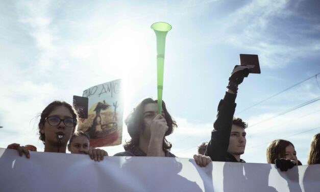 Szülői motivációs levél: Menjetek, pumpáljátok fel Óbecsét!