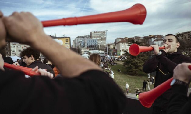 Van olyan általános iskola, ahol el sem kezdődött a második félév