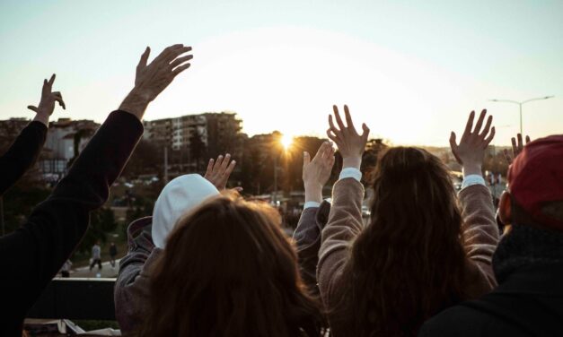 Hivatalosan is Nobel-békedíjra jelölték a szerbiai egyetemistákat
