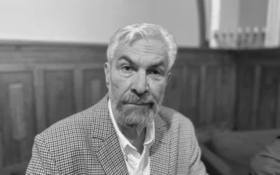 Elhunyt Dragan Rokvić A szabadkai kulturális élet kiemelkedő alakja volt