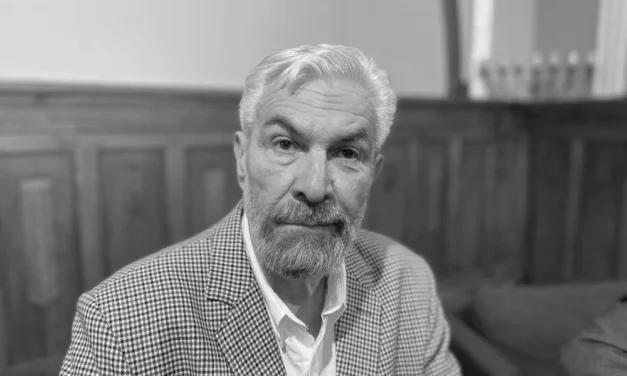 Elhunyt Dragan Rokvić