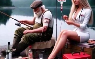 Én még olyan beteg nem voltam!