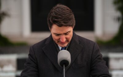 Lemond Justin Trudeau kanadai miniszterelnök