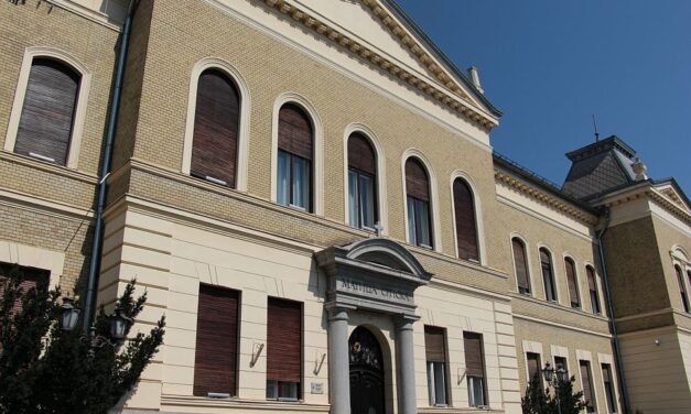 A hatalom szerint szecesszionista kirohanás történt a Matica srpskában