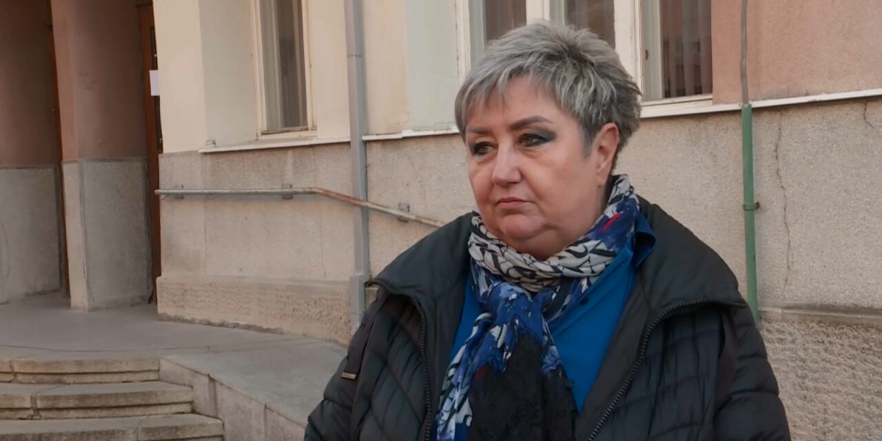 Politikai menedékjog kérését fontolgatja a megtámadott dékán