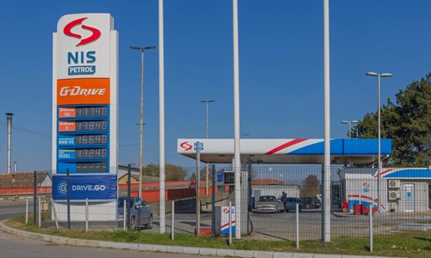 Hol tankolnak majd kedvezményes üzemanyagot a földművesek?