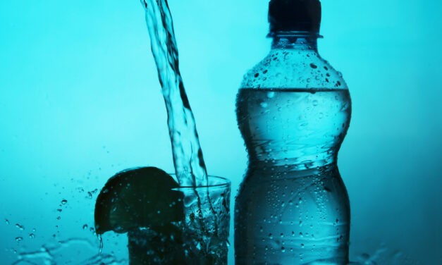 Hogyan szabadulhatunk meg a PET palackos ásványvizek magas költségeitől?