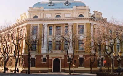 Danilo Popov új igazgató lépései miatt aggódnak a szabadkai Gimnázium tanárai