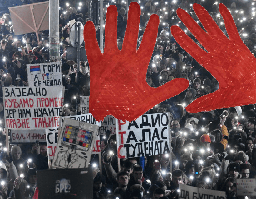 Egy pesszimista és egy optimista forgatókönyv a politikai válság kezelésére