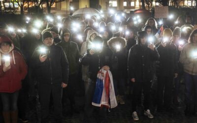 Zenta szombaton is az egyetemistákkal lesz!