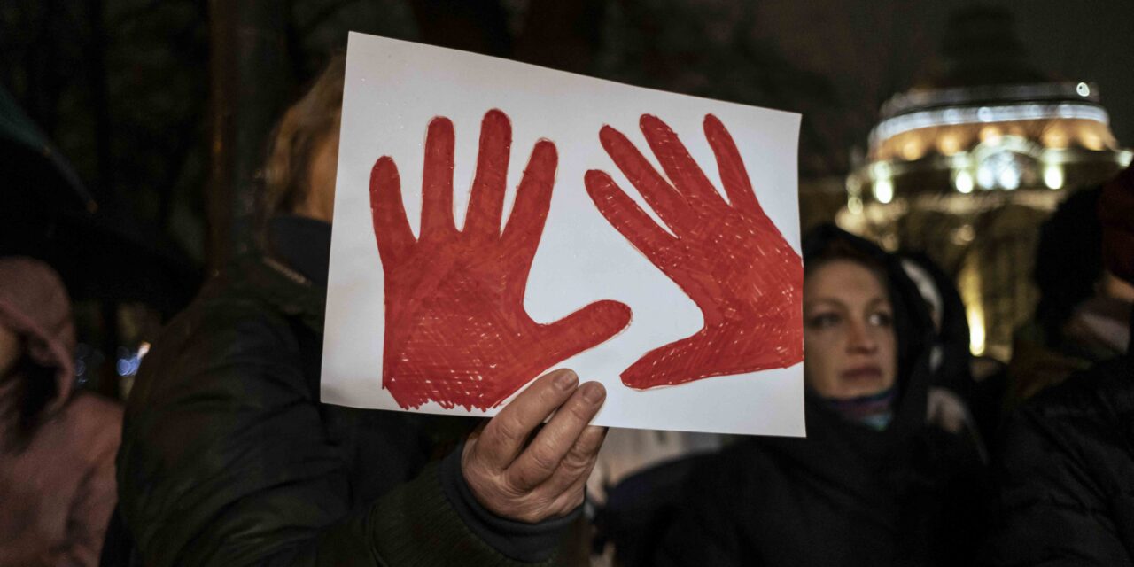 Általános sztrájk Szerbiában – minden, amit tudnia kell a pénteki napról