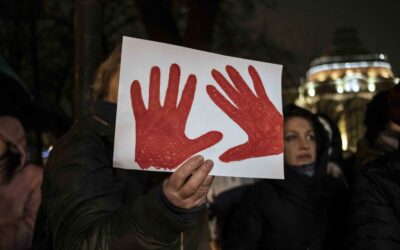 Általános sztrájk Szerbiában – minden, amit tudnia kell a pénteki napról