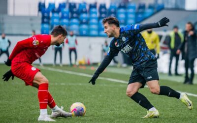 Az egyik legértékesebb topolyai játékos a Fradiban folytatja