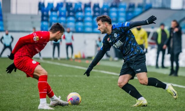 Az egyik legértékesebb topolyai játékos a Fradiban folytatja