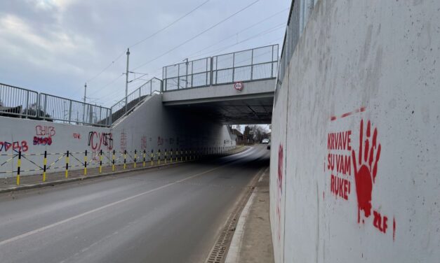 Forbes: Bírálta a minisztérium a kínai kivitelezőt, Szabadkán is minőségtelen munkát végeztek