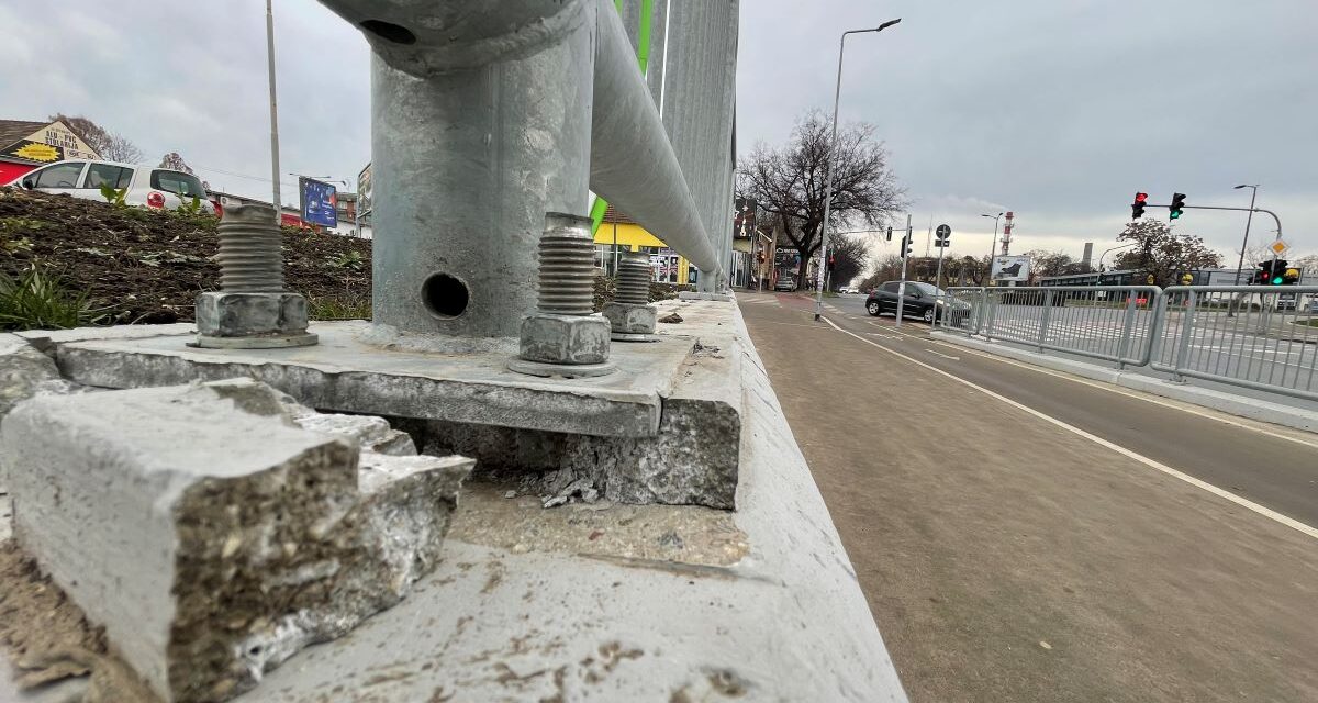 VMDK: A szabadkai polgárok biztonsága nem lehet politikai alku tárgya!