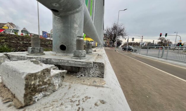 VMDK: A szabadkai polgárok biztonsága nem lehet politikai alku tárgya!