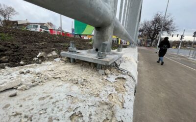 „Kérjük önöket, többé ne építsenek semmit, csak javítsák ki amit elrontottak és azt fejezzék be”