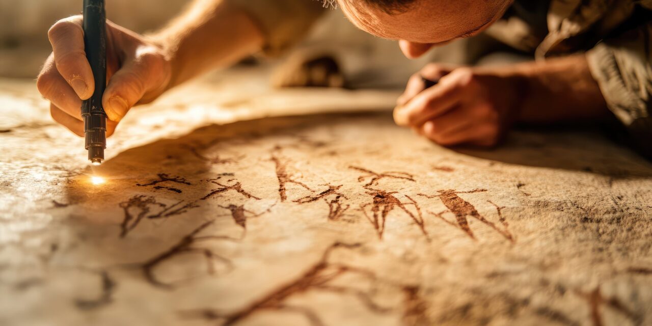 Egy nyolcezer éves ház maradványait tárták fel régészek Szerbiában (Videó)