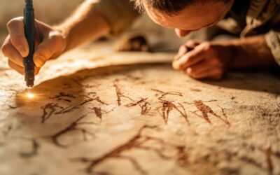 Egy nyolcezer éves ház maradványait tárták fel régészek Szerbiában (Videó)