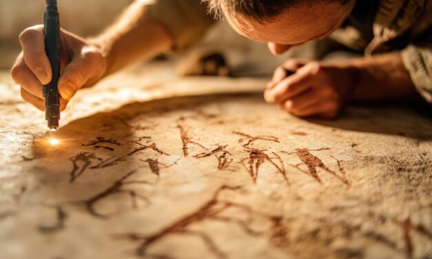 Egy nyolcezer éves ház maradványait tárták fel régészek Szerbiában (Videó)