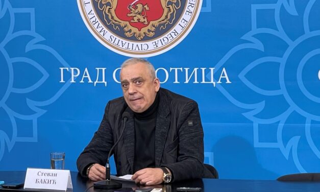 Bakić: Az én szentháromságom Aleksandar, Andrej és a szerb anyaföld