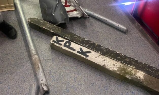 Veszélyes „játékkal” kockáztatják az emberek életét Bánátban