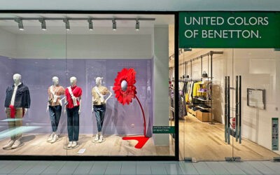 Ezer ember marad munka nélkül a Benetton szerbiai gyárában