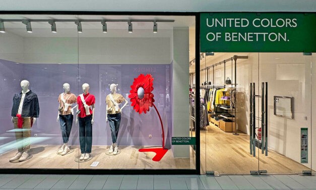 Ezer ember marad munka nélkül a Benetton szerbiai gyárában