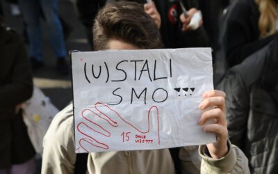 Megtámadták a belgrádi Jogtudományi Kar tiltakozó hallgatóit