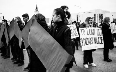A szerbiai etnikai kisebbségi politika és a civilek november 1-e után