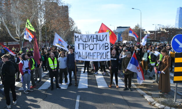 „Radikálisabban kellene ellenállni”