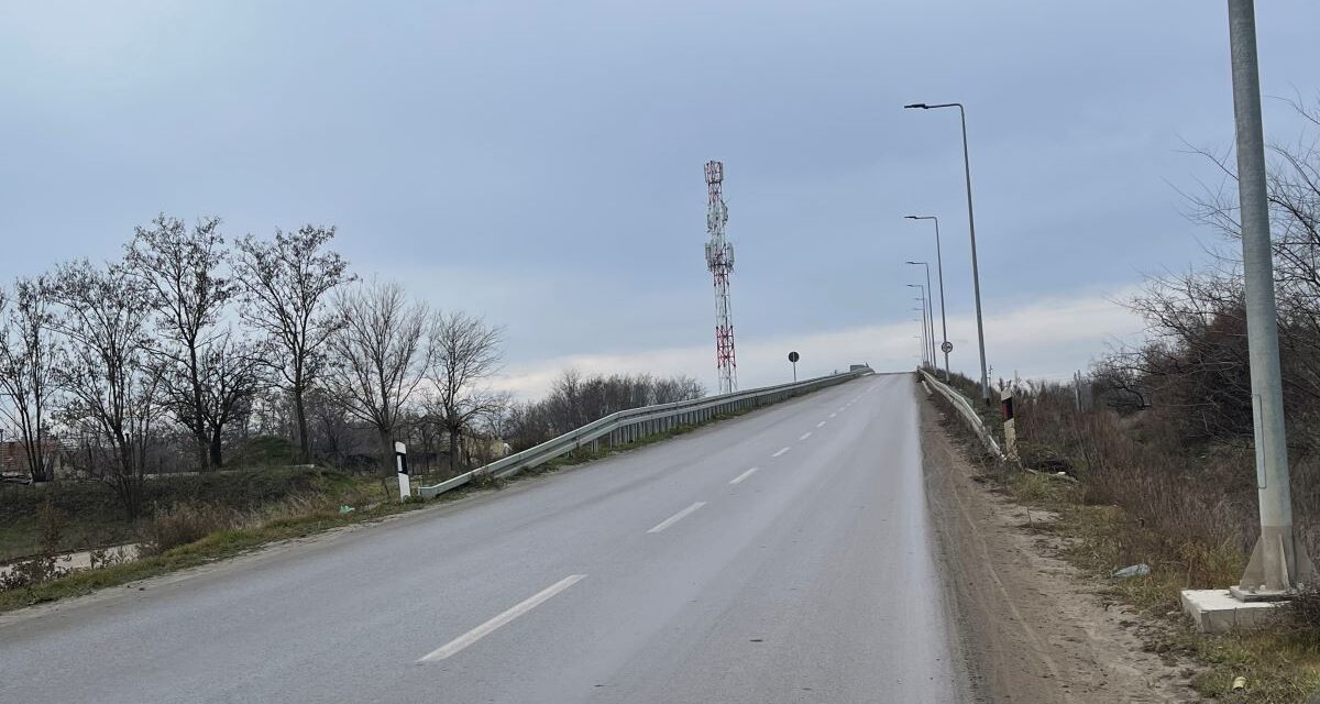 Mégsem zárják le a békovai utat, nem jön a cég, amelyet megbíztak a felújítással