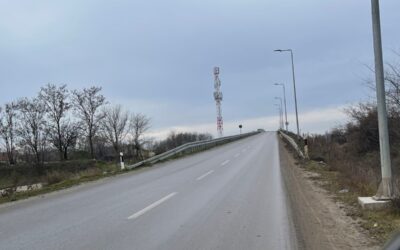 Mégsem zárják le a békovai utat, nem jön a cég, amelyet megbíztak a felújítással