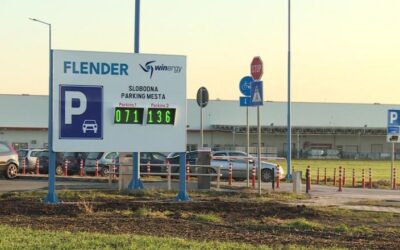 Aggódik a szakszervezet a szabadkai Flender jövőjéért