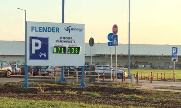 Háromszáz alkalmazottat elbocsát a szabadkai Flender