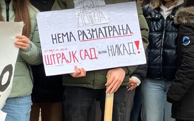 Miért nem sztrájkol minden tanár?