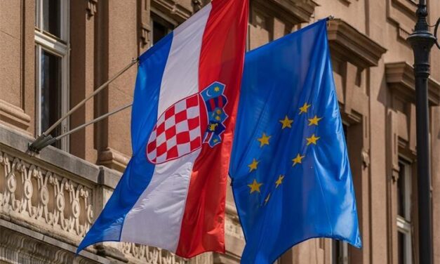 Horvát reakció arra, hogy a polgárok ne utazzanak az országukba